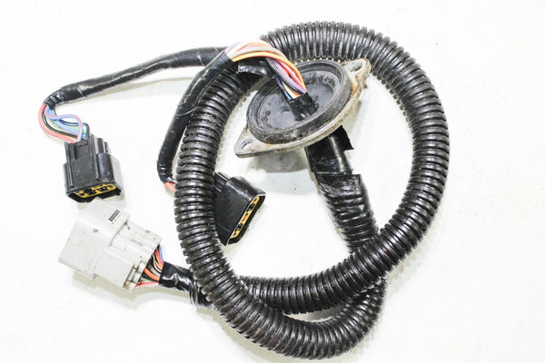 2000 KAWASAKI ULTRA-150 IGNITION BOX WIRE PLUG CONNECTOR