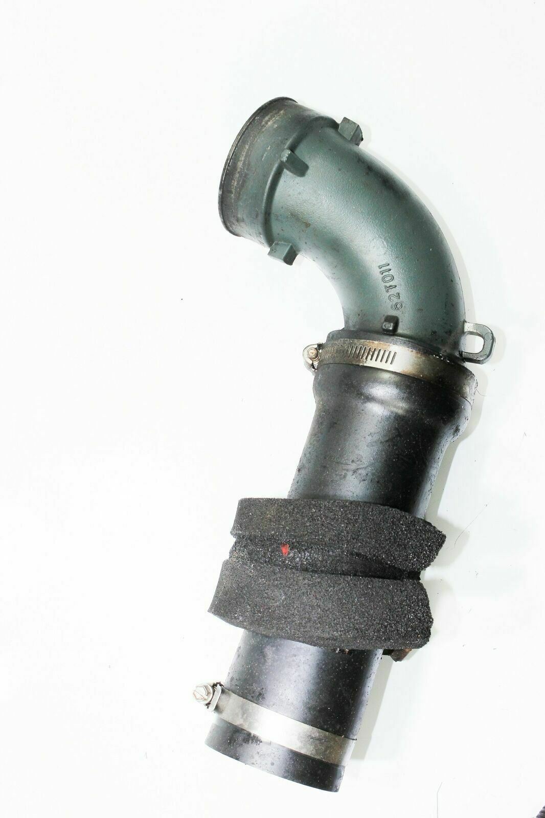 Exhaust Spark Arrestor For Yamaha 4SH-14752-00-00 - Foto 8