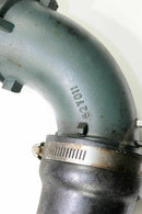 YAMAHA WAVERUNNER XL760 EXHAUST OUTLET THRU HULL FITTING 65R-14752-00-00