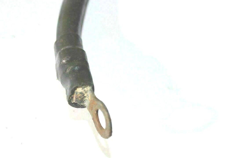 Yamaha 2005 FX HO Negative Cable Ground Earth Wire Electrical Lead FX140