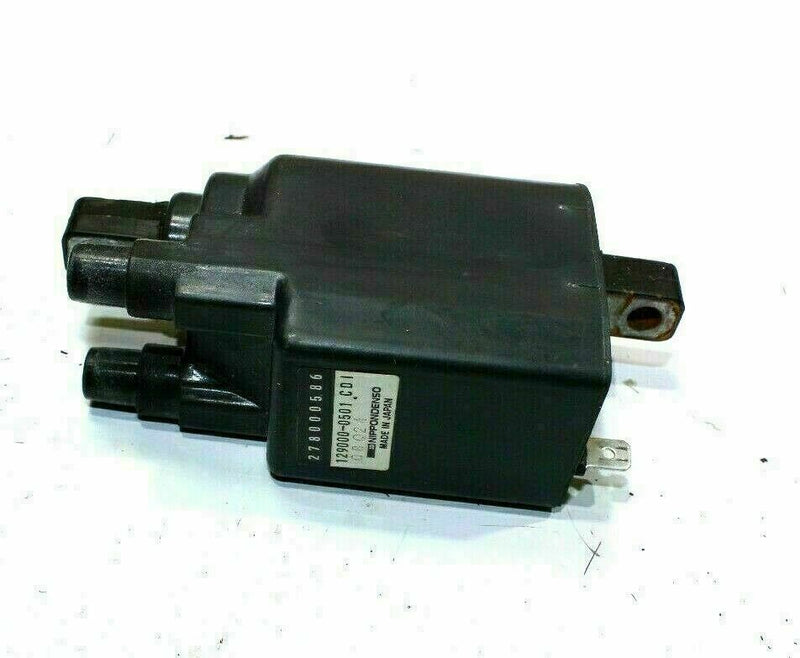 Seadoo SPI GTS SPX 580 587 Ignition Coil 278000586 OEM