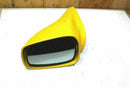 KAWASAKI ZXI 1100 LEFT HAND MIRROR YELLOW 56001-3717-7H