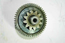 Kawasaki ultra 150 starter idler gear limiter 1200
