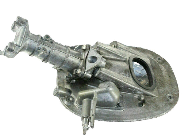 Kawasaki 1200STX-R '02 OEM BRACKET-HANDLE POLE 39021-3714