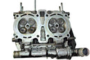 Polaris MSX 110 150 Cylinder Head Assembly with Valves 0451997 -3