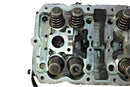 Polaris MSX 110 150 Cylinder Head Assembly with Valves 0451997 -3