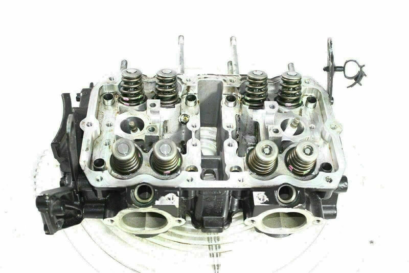 Polaris MSX 110 150 Cylinder Head Assembly with Valves 0451997