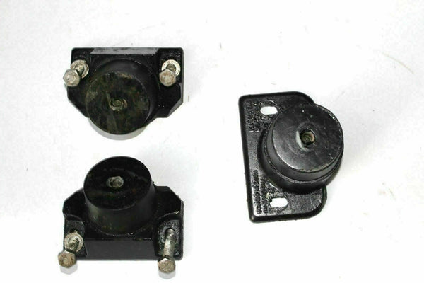 1998 Sea-doo GTX 787 RFI engine motor mount set 270000720