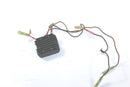 Kawasaki JH750 750 SS RECTIFIER VOLTAGE REGULATOR