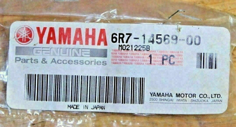 Yamaha OEM STRAINER 6R7-14569-00-00 New never openned