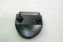 97 Kawasaki STX 1100 jetski STX1100 ZXI seat latch plate trim