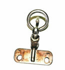 Polaris MSX Jet Ski Tow Hook & Latch 2003 2004 MSX 110 140 150 2632856