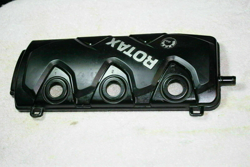 2005 SeaDoo RXP valve cover assembly