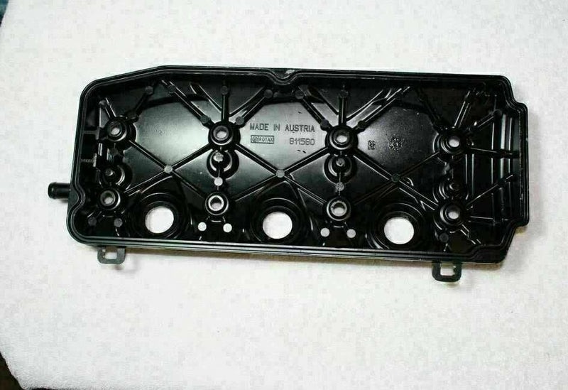 2005 SeaDoo RXP valve cover assembly