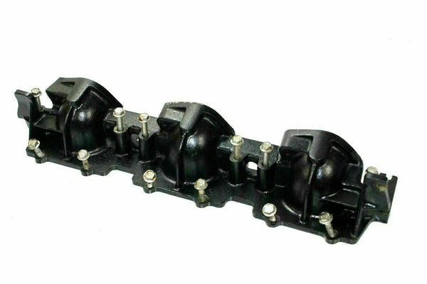 Polaris SLTX Genesis Pro Virage 11050 900 1996 Intake Manifold 5630582