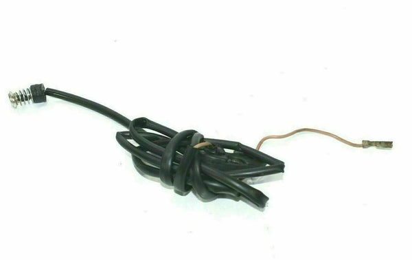 Polaris SLTX Engine Temperature Temp Sensor 4110220