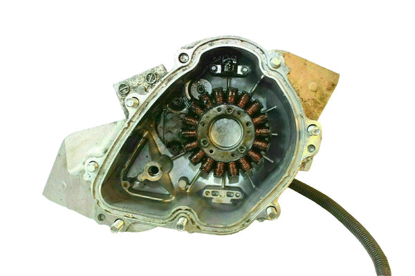 YAMAHA WAVERUNNER VX110 DELUXE SPORT STATOR GENERATOR ALTERNATOR MAGNETO OEM