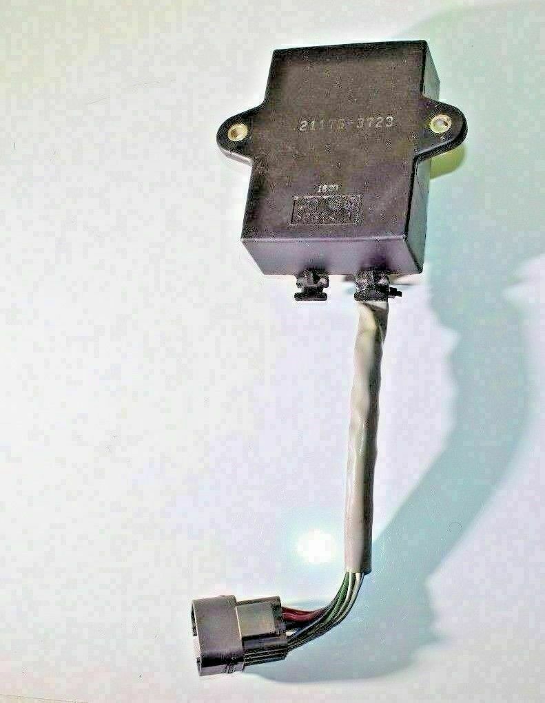 1999-2005 Kawasaki Ultra 150 130 DI 1200 Cdi Computer Trim Electron Co