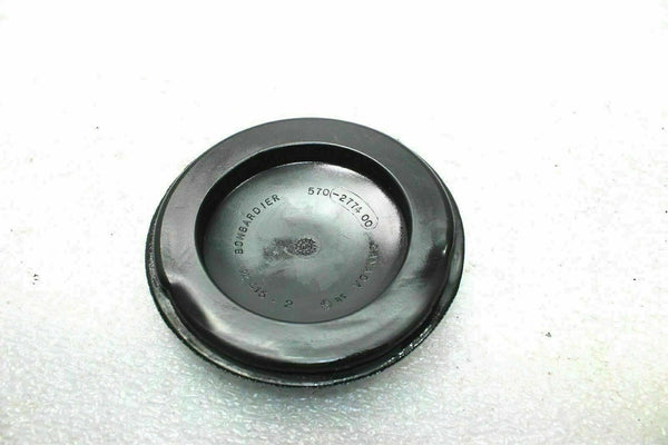 Seadoo Bottom Pan Cap Plug 1993 Explorer Sea Doo Rotax Bombardier