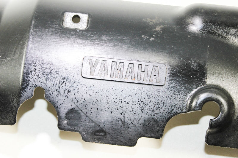 Yamaha GP1300R XLT1200 XR1800 GP1200R Exhaust Pipe Cover Heat Shield Trim 9-12-2
