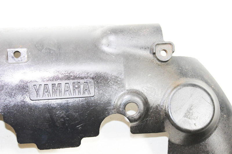Yamaha GP1300R XLT1200 XR1800 GP1200R Exhaust Pipe Heat Shield Trim 9-12-20