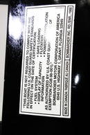 2003 SEADOO XP DI XPDI 951 Rear Access Cover Storage Lid Compartment