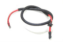 Yamaha Exciter 65U-82117-10-00 Positive Battery Cable Wire Lead