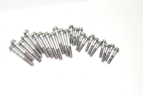 2000 SEADOO XPL Crankcase bolts
