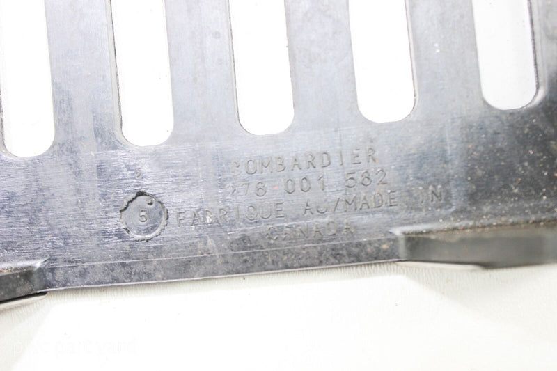 2005 Seadoo RXP battery holder 09-27-20