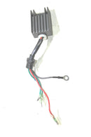 Yamaha waverunner 800-1100 voltage regulator-rectifier 63m-81960-00-00