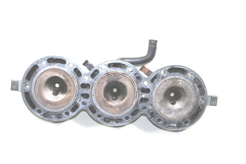 Kawasaki STX DI Cylinder Head excellent condition 11001-3740