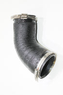 Kawasaki 2000 STX 1100 DI Exhaust Curved Hose Muffler Resonator Elbow Tube 10-4