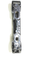 Kawasaki 750 SS XI JET SKI EXHAUST BRACE BRACKET HOLDER MOUNTS ]10-6-20