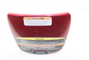 2000 Kawasaki STX DI glove box lid Red 10-05-20