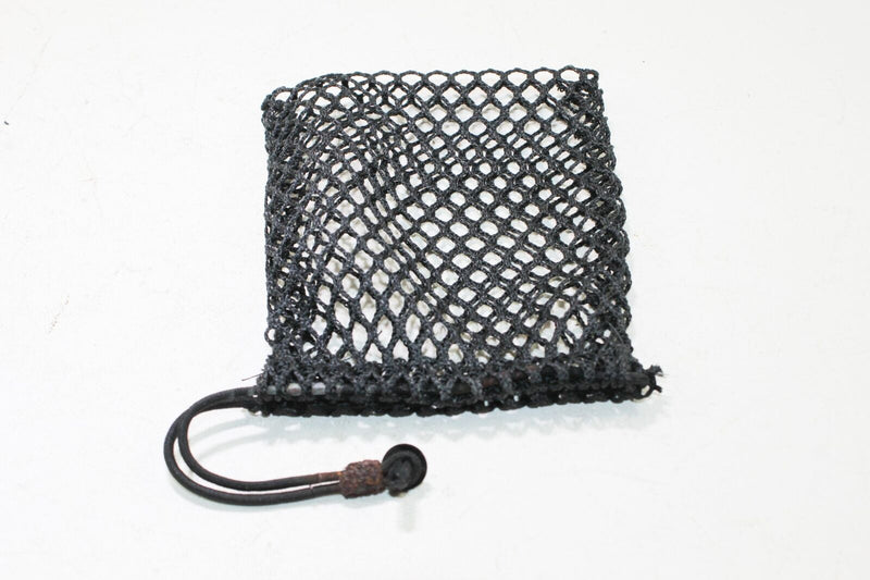 POLARIS MSX 110 140 150 HO DI GLOVE BOX LID HATCH mesh bag
