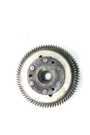 Kawasaki ZXI Flywheel Magneto ROTOR IGNITION 10-07-20