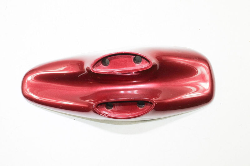 OEM SEA DOO GTX-RFI RIGHT MIRROR SUPPORT  - RED 10-9-20