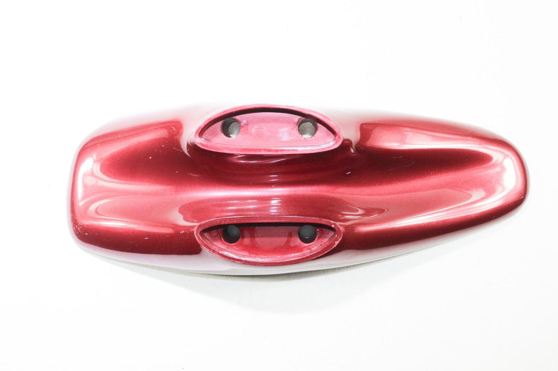 OEM SEA DOO GTX-RFI RIGHT MIRROR SUPPORT  - RED 10-9-20