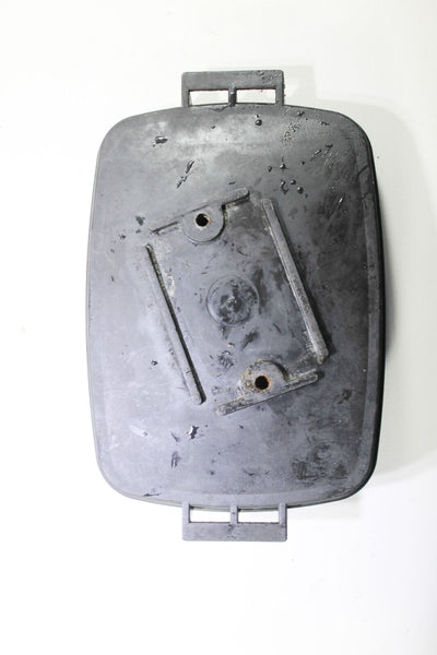 Seadoo GTX RFI Electrical box cover 10-9-20