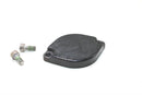 Kawasaki 2000 Ultra 150 Crank Case Bearing Cover Cap -2 14091-3736