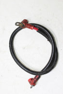 Polaris Virage Starter Positive Battery Cable Wire Lead -3 10-9-20