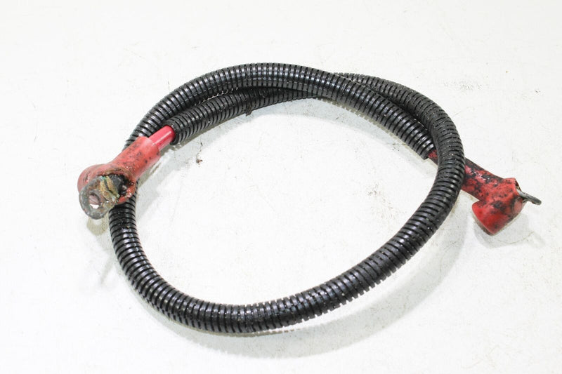 Polaris Virage Starter  Positive Battery Cable Wire Lead