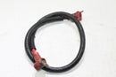 Polaris Virage Starter Positive Battery Cable Wire Lead