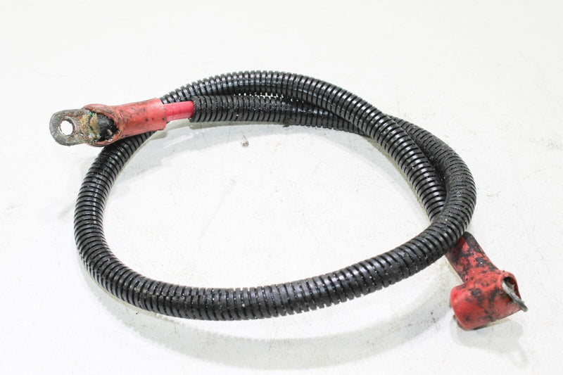 Polaris Virage Starter  Positive Battery Cable Wire Lead