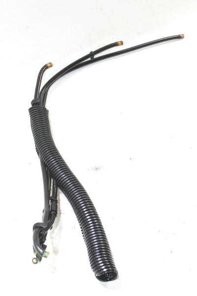 Yamaha Waveraider 1100 Oil Pump Line hose