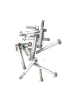 Kawasaki 750 SS XI bottom end bolts