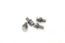Kawasaki 750 SS XI Engine bedplate bolts