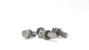 Kawasaki 750 SS XI Engine bedplate bolts