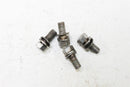 Kawasaki 750 SS XI Engine bedplate bolts