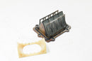 Polaris 2001 Virage 700 Reed Valve Cage Set Intake 1201595